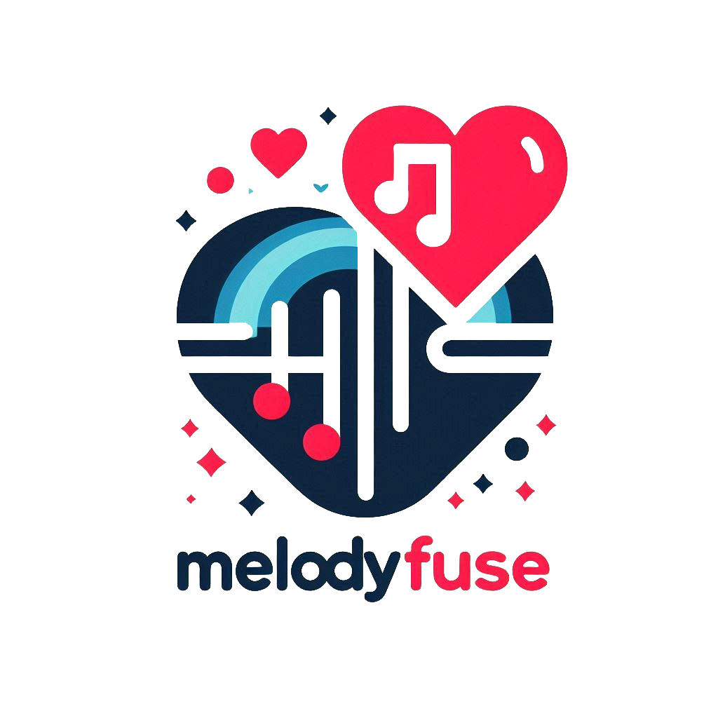 MelodyFuse Logo